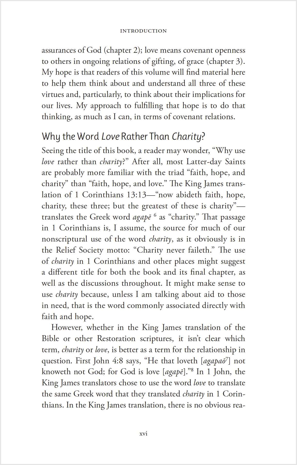 These Three Abide, , large image number 3