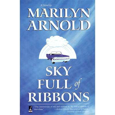 Sky Full of Ribbons