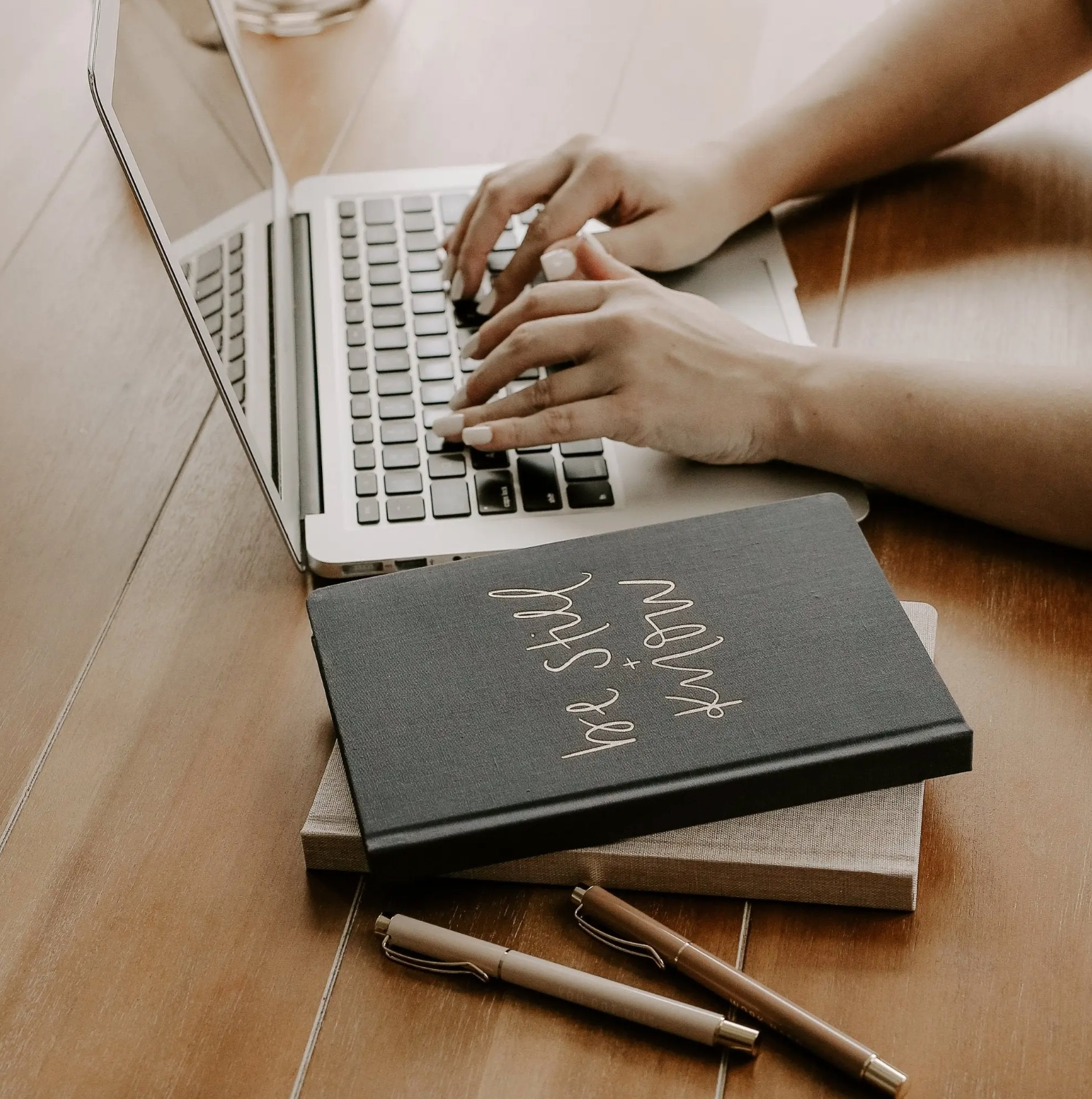 Be Still and Know Journal, , large