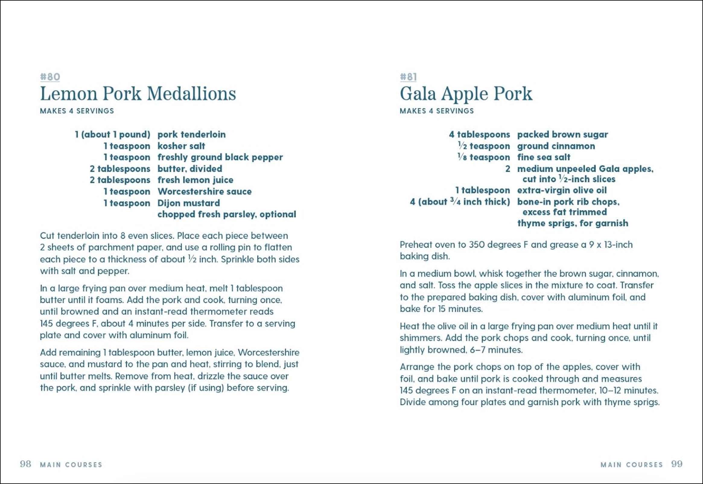101 Things to Do With Pork, New Edition, , large image number 2