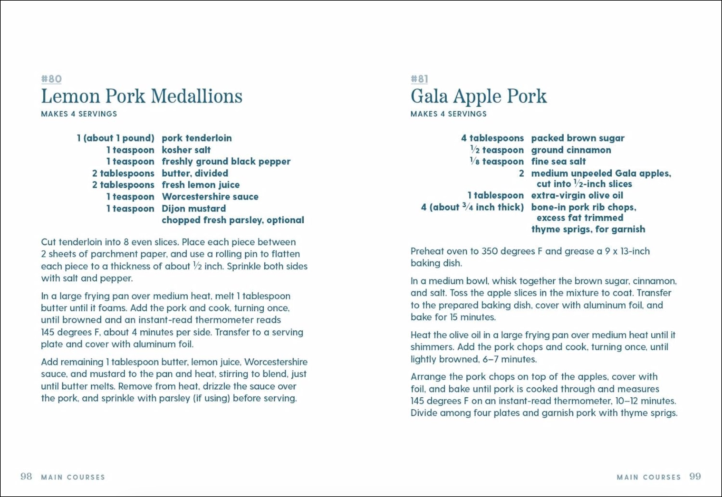 101 Things to Do With Pork, New Edition, , large image number 2