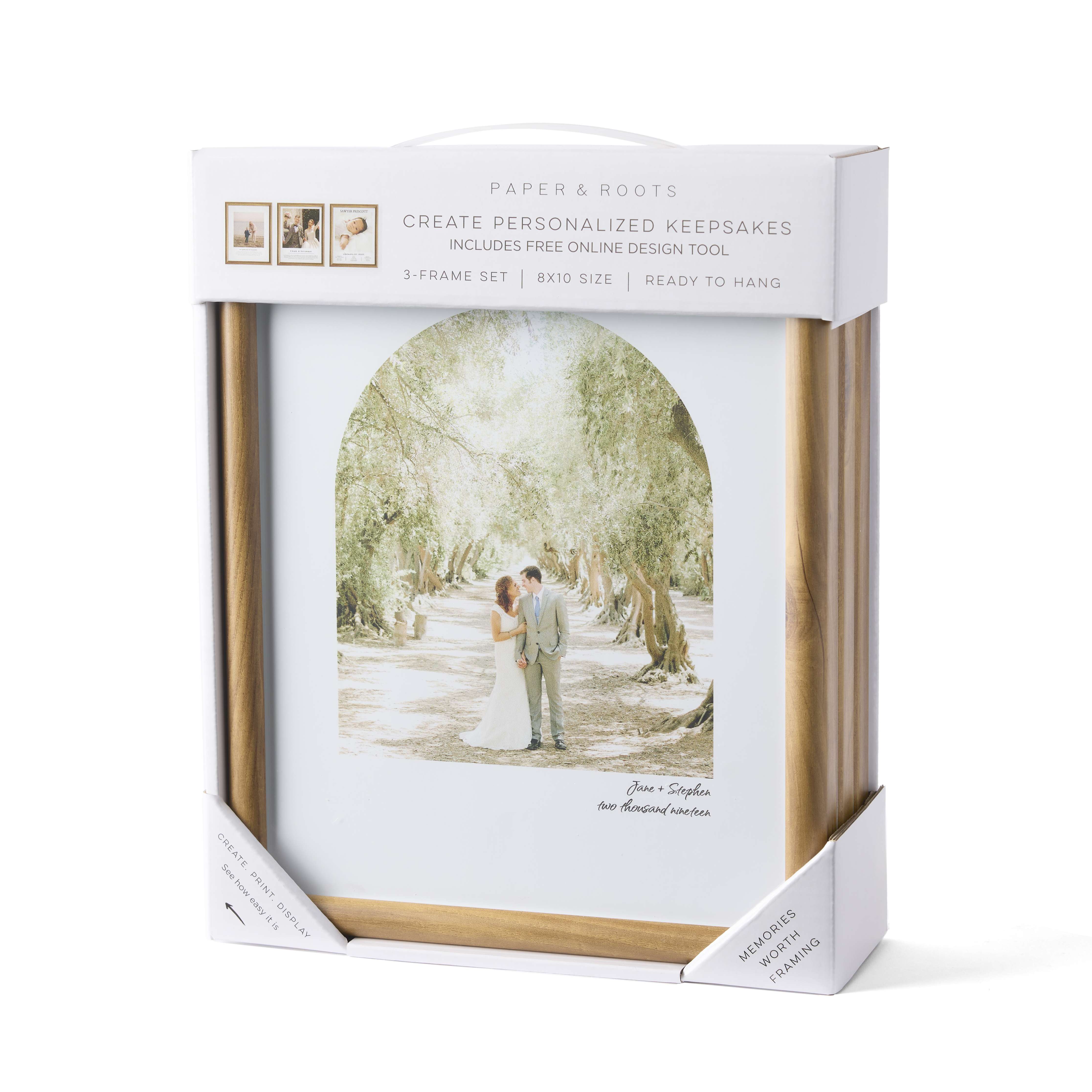 PaperandRoots.com Frame Set, , large image number 3