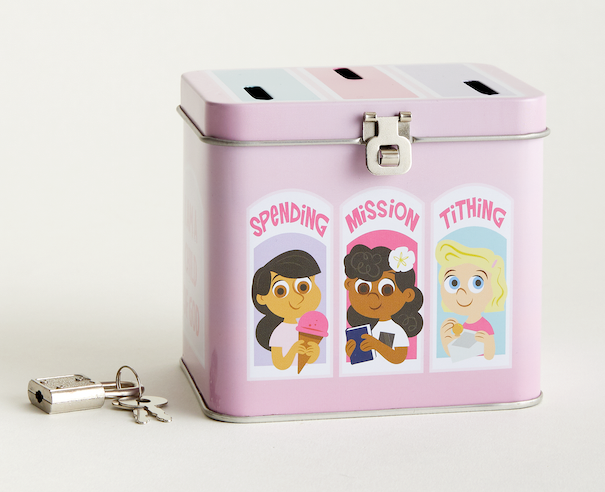 Savings Bank, , large image number 0