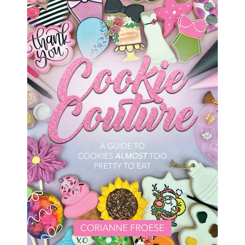 Cookie Couture,  Cookie Couture