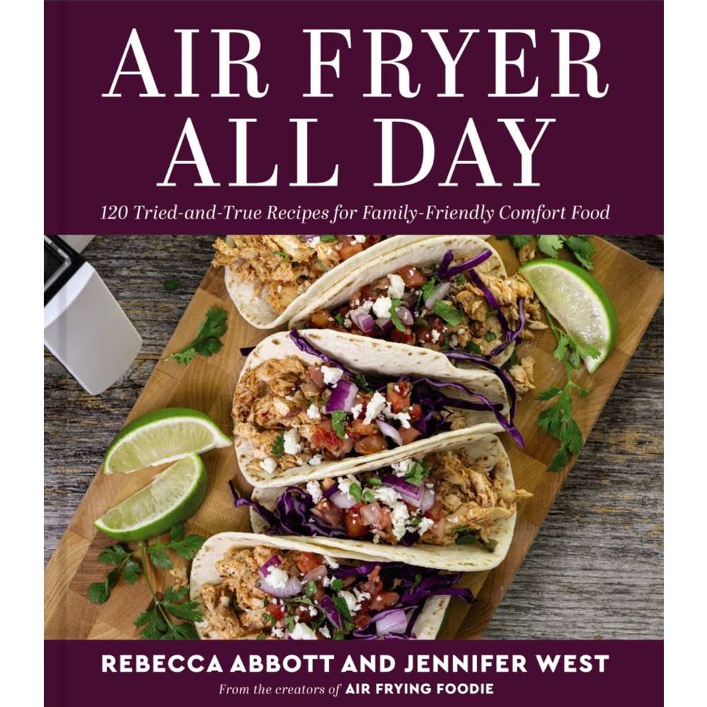 Air Fryer All Day