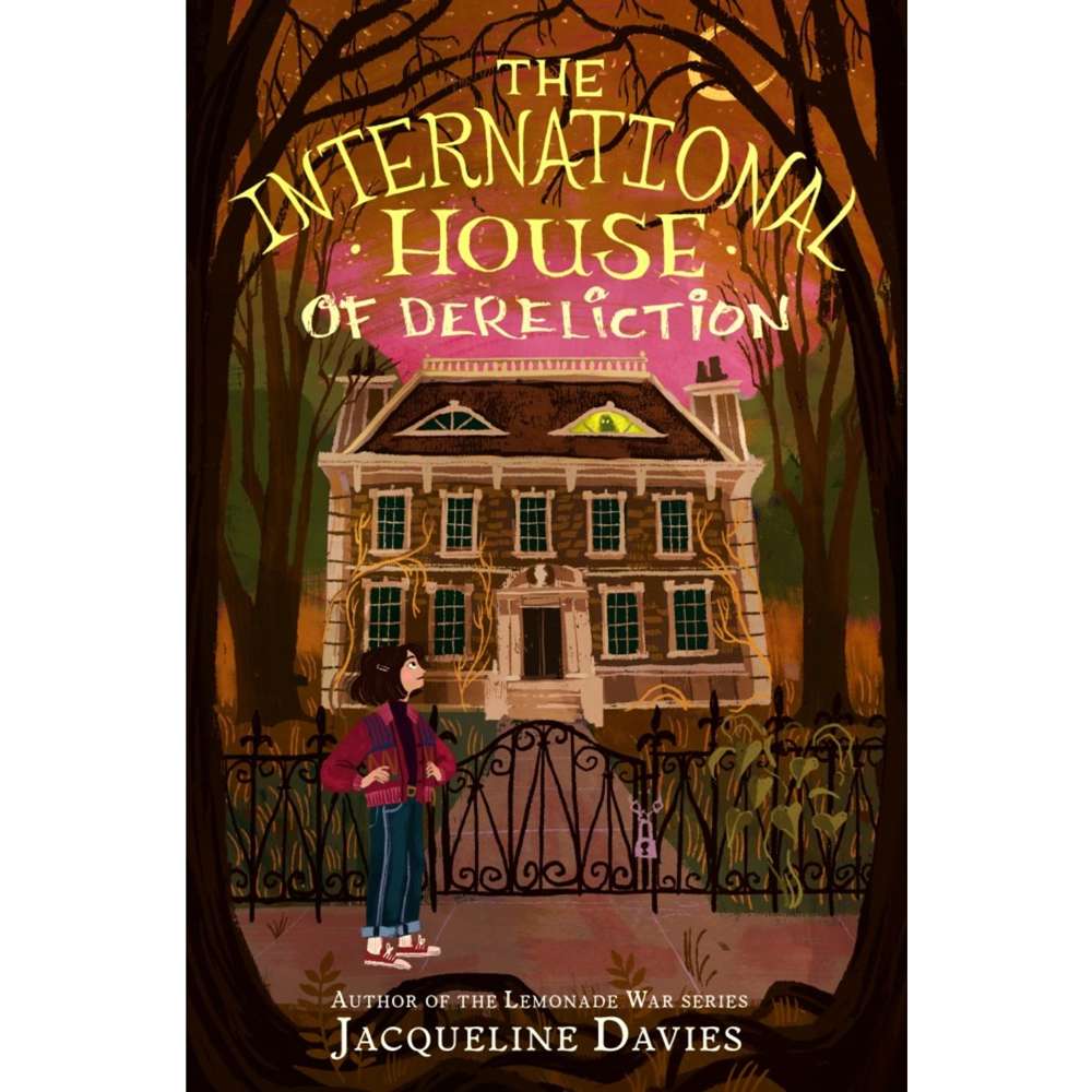 The International House of Dereliction