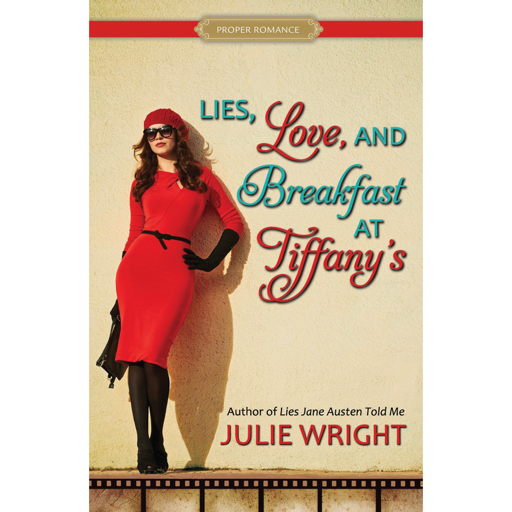 Lies, Love, and Breakfast at Tiffany's,  Lies, Love, and Breakfast at Tiffany's
