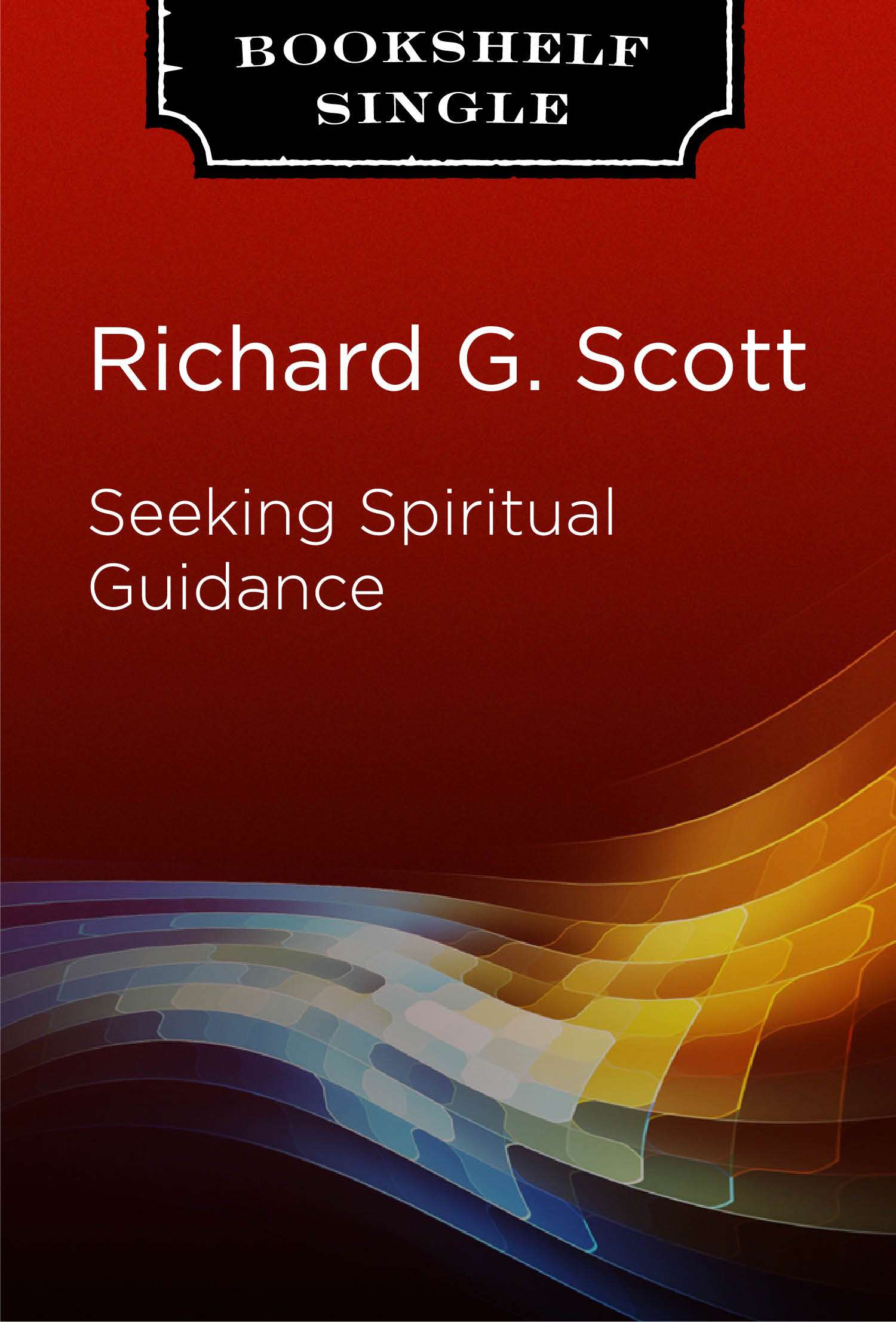 Seeking Spiritual Guidance