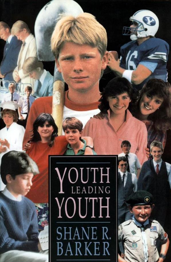 Youth Leading Youth, , large image number 0