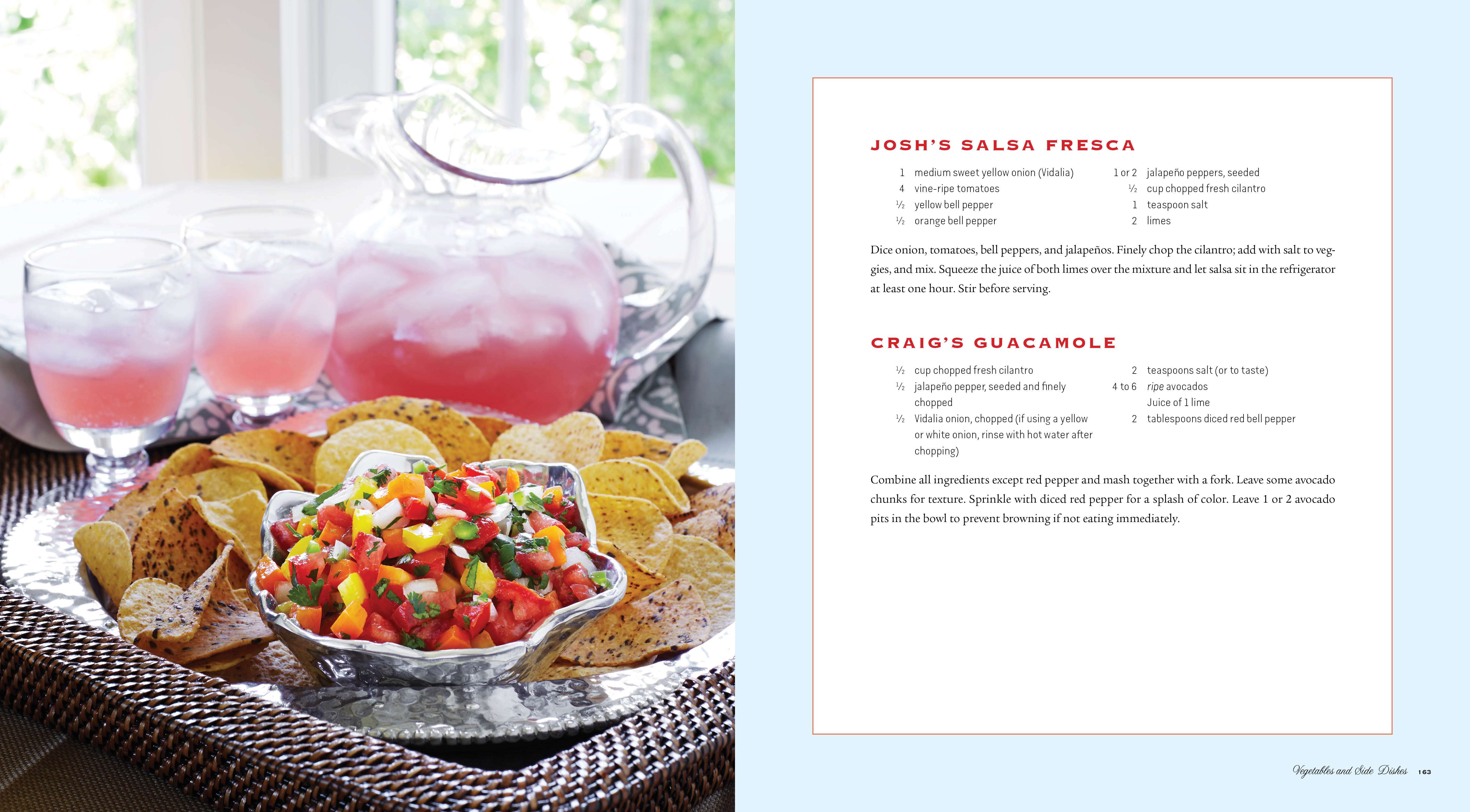 The Romney Family Table, , large image number 4