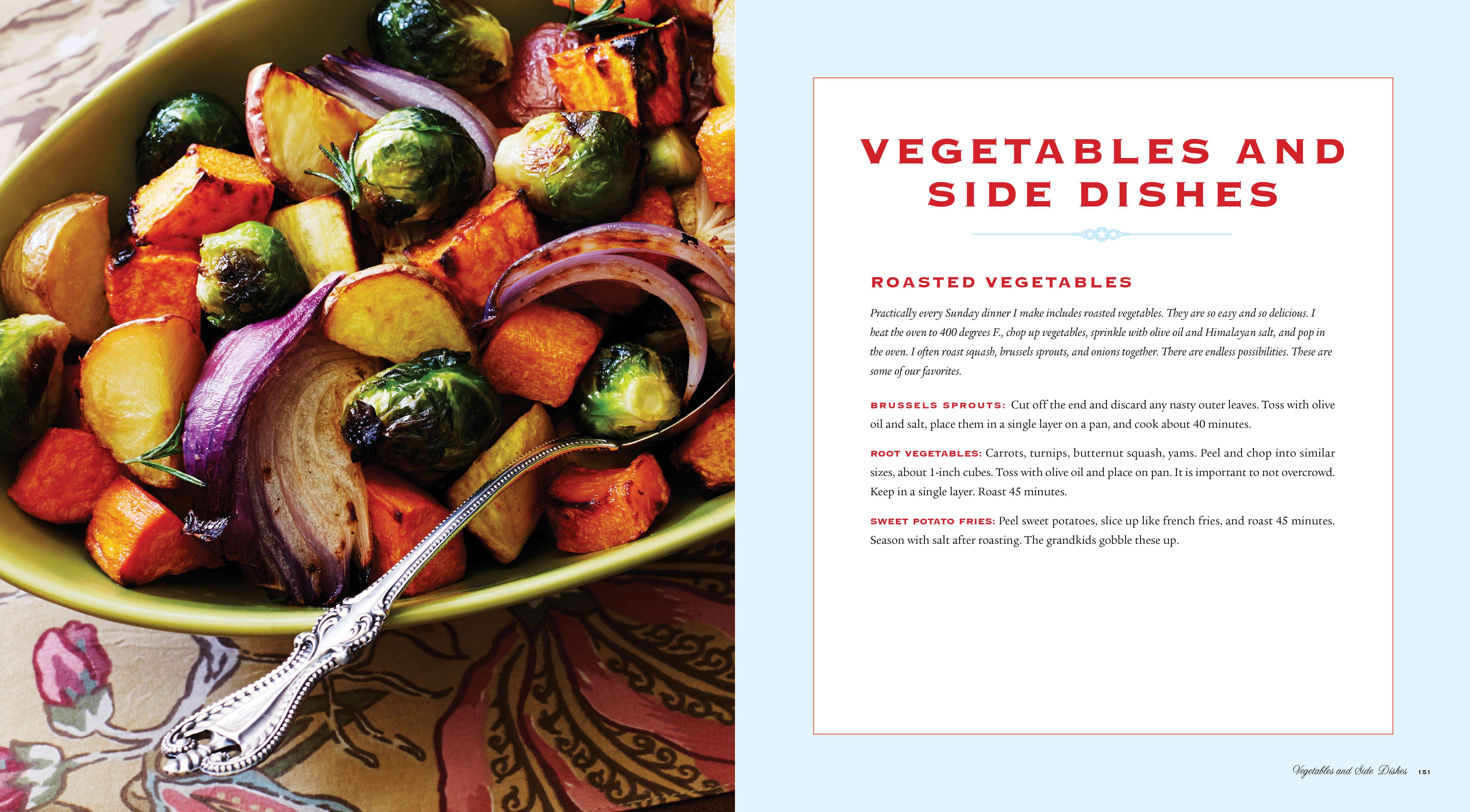 The Romney Family Table, , large image number 3