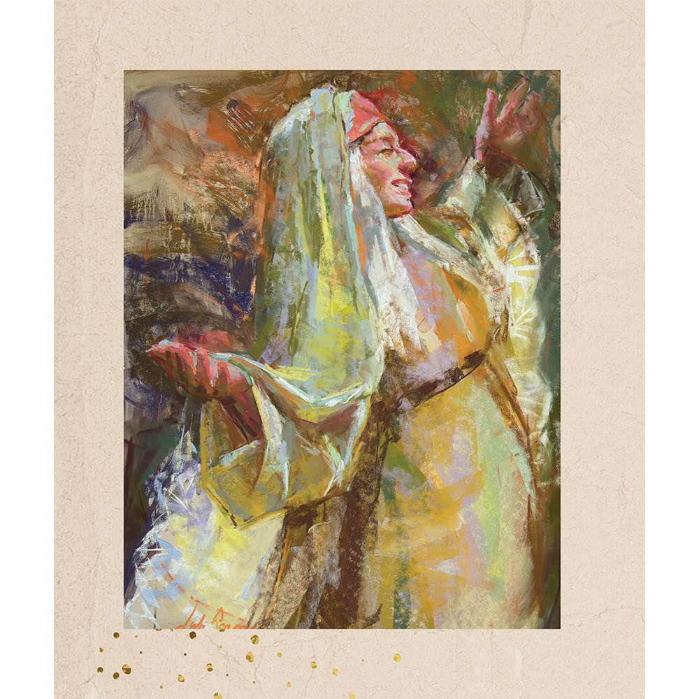 Women Who Believe, , large image number 3