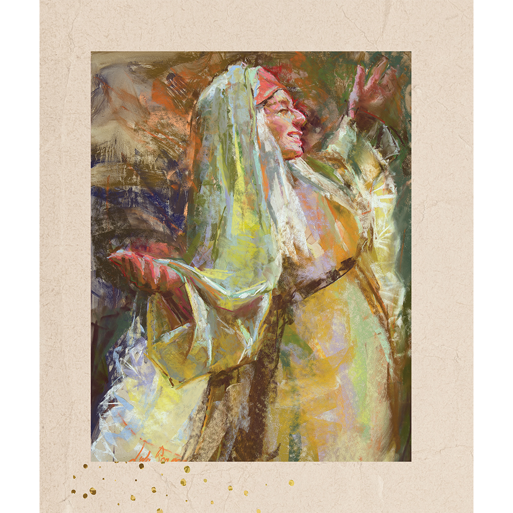 Women Who Believe, , large image number 3