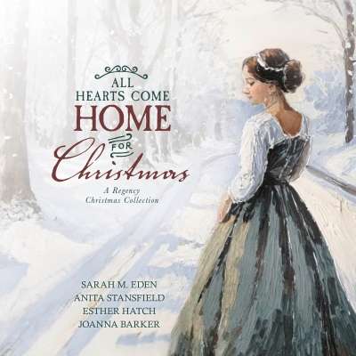 All Hearts Come Home for Christmas, , large