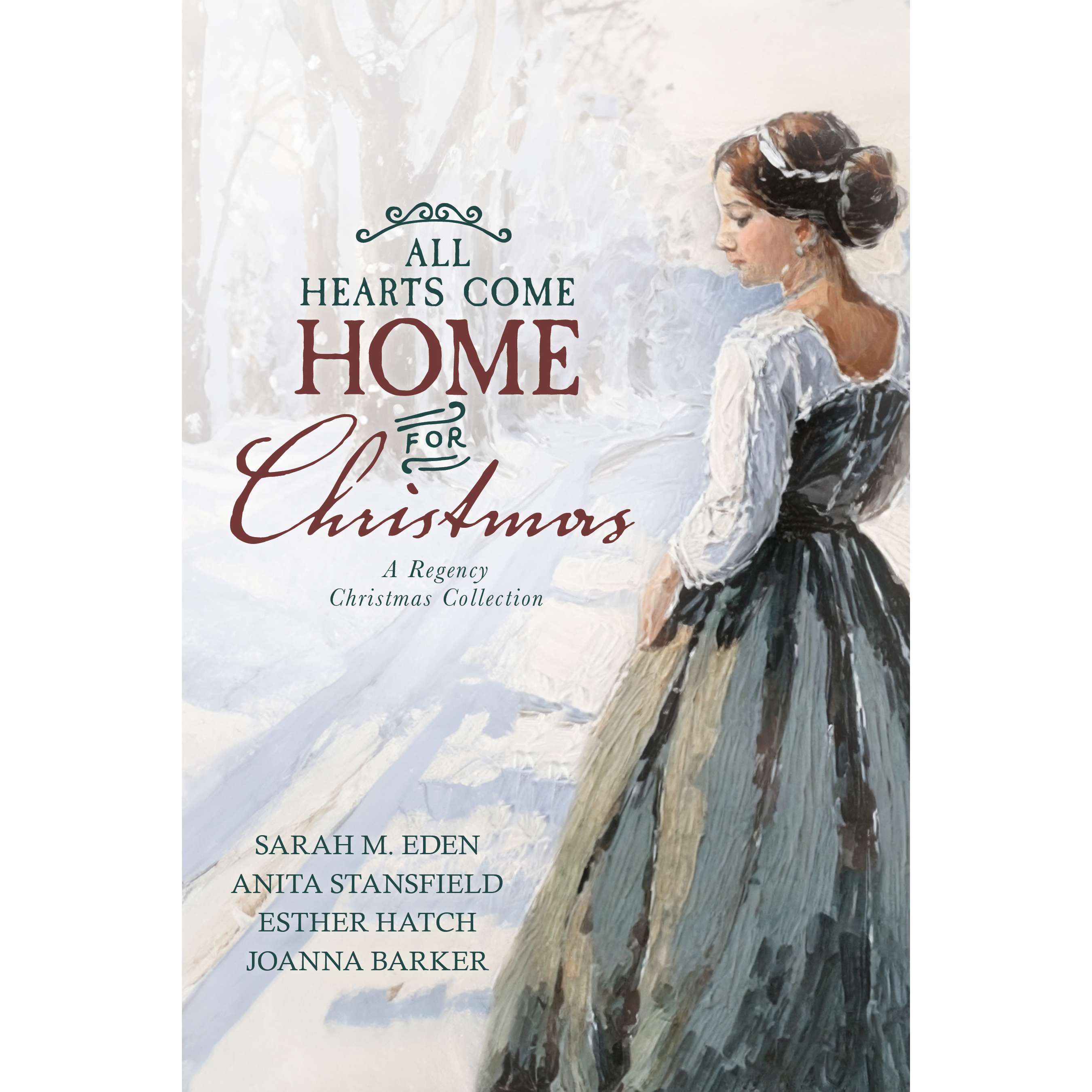 All Hearts Come Home for Christmas