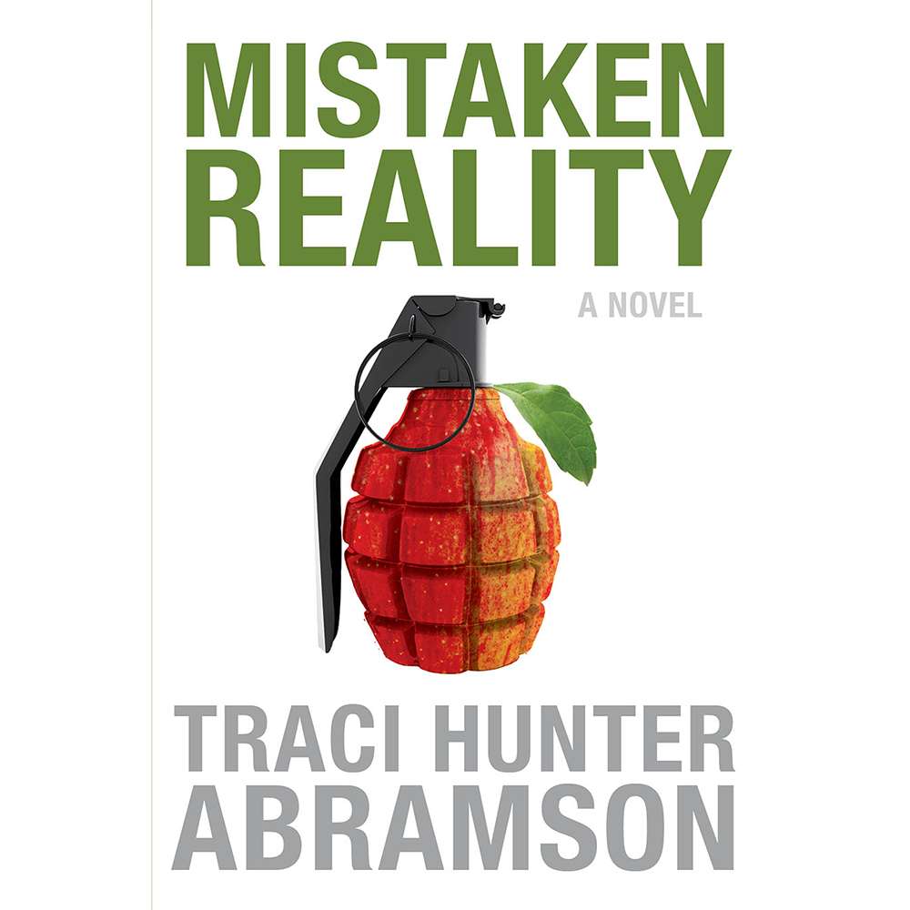 Mistaken Reality, , large image number 0