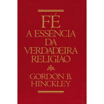 Faith, The Essence of True Religion (Portuguese), , large image number 0