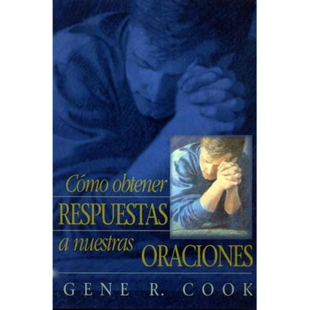 Receiving Answers to Our Prayers (Spanish), , large image number 0