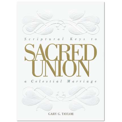 Sacred Union, , large image number 0