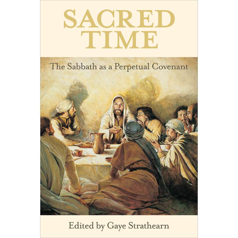 Sacred Time 1
