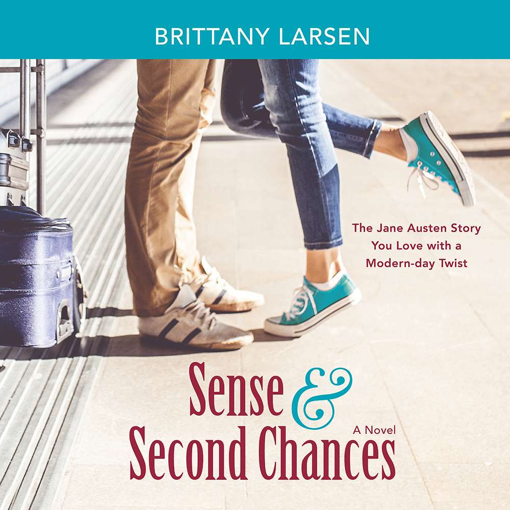 Sense and Second Chances, , large image number 1