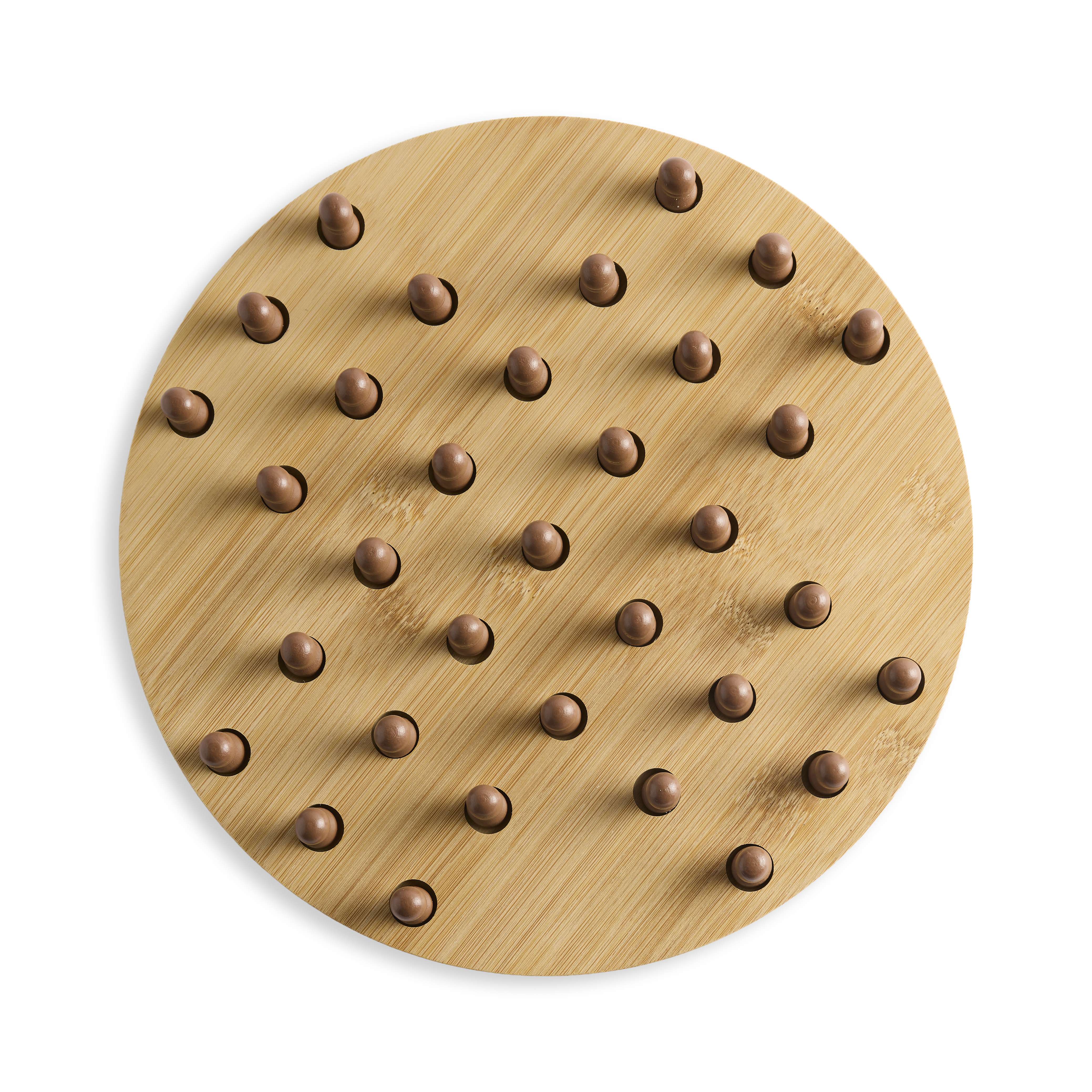 Solitare Board Game, , large