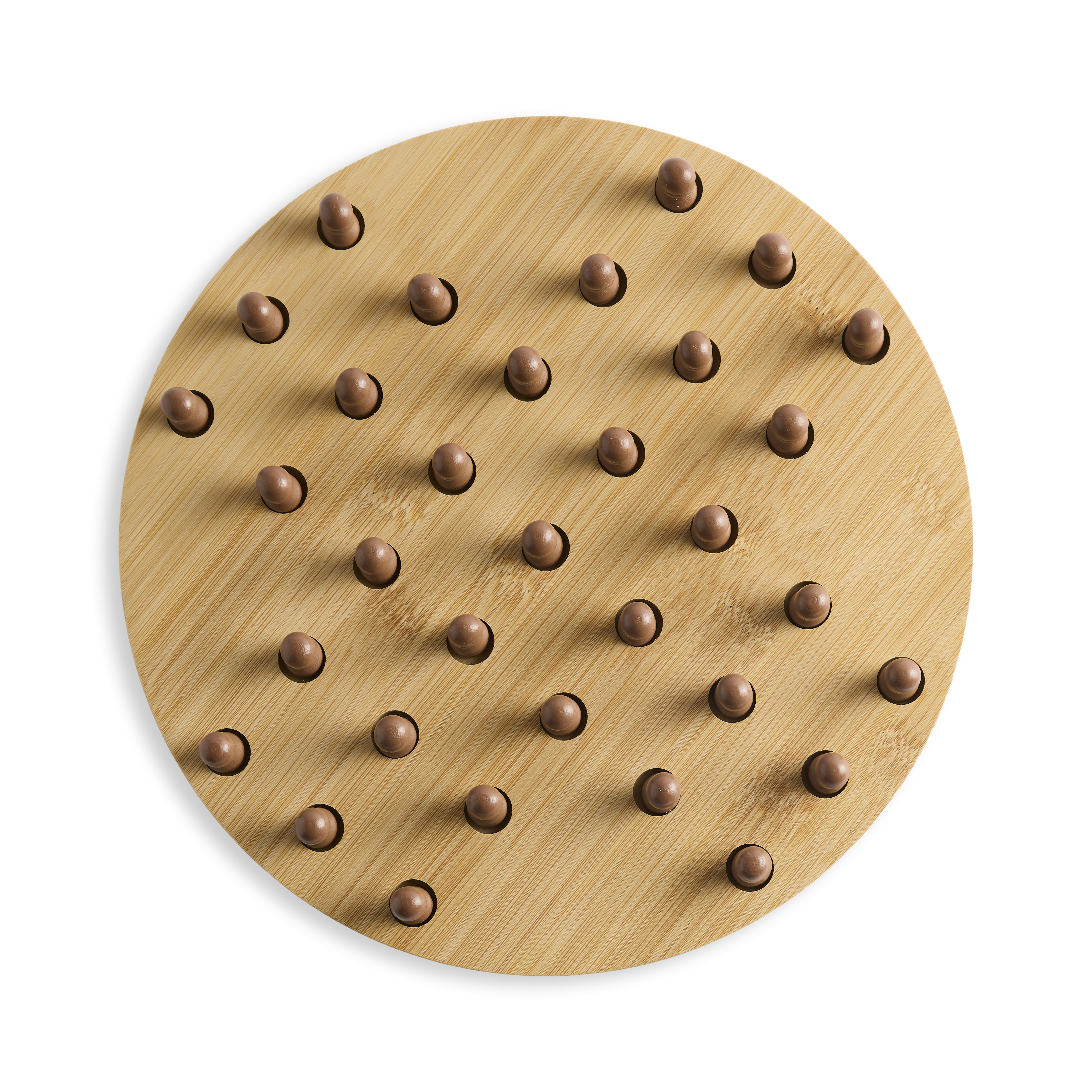 Solitare Board Game, , large