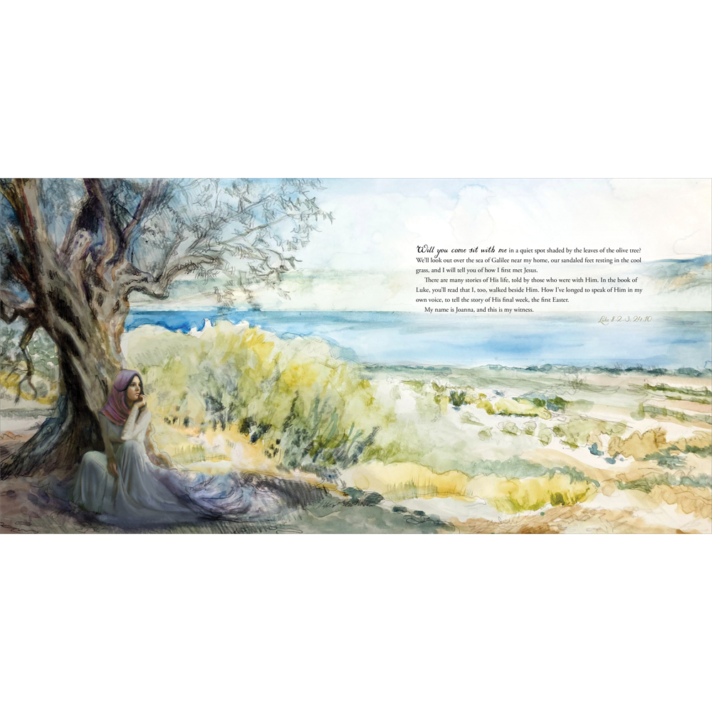 To Witness Easter, , large image number 2