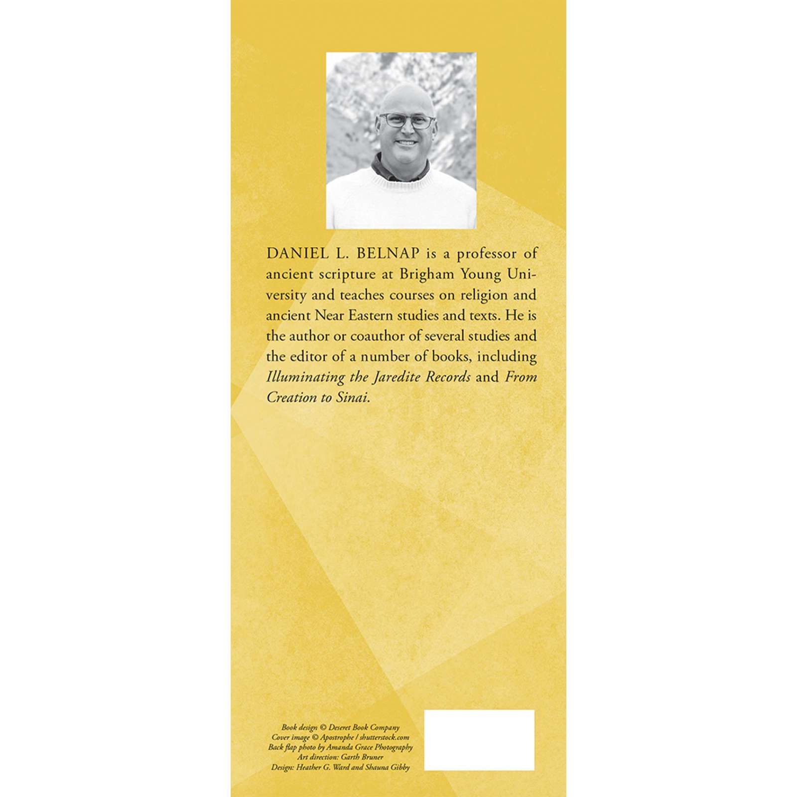 Let's Talk About Becoming Like God, , large image number 2