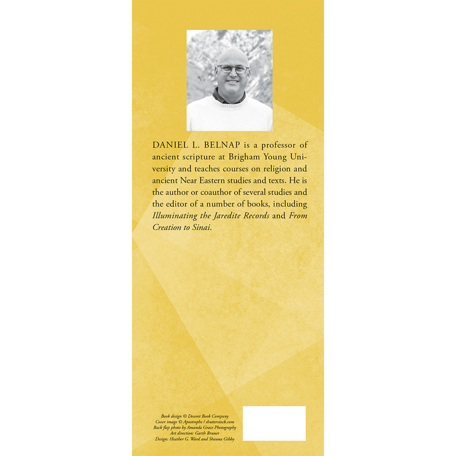 Let's Talk about Becoming Like God, , large image number 2