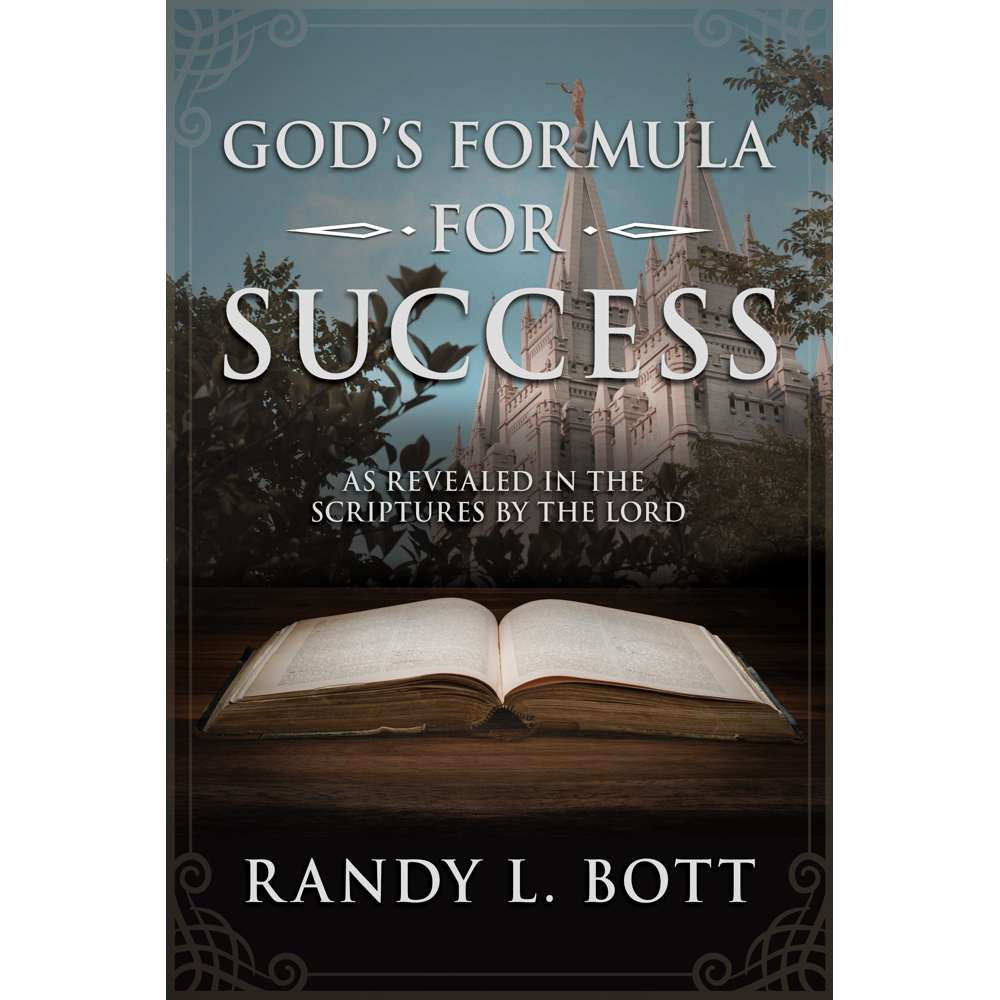 God’s Formula for Success 1