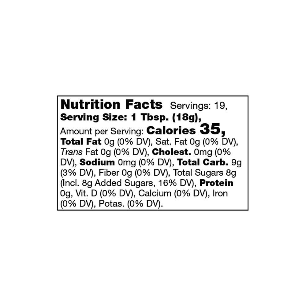 Strawberry Jam, , large