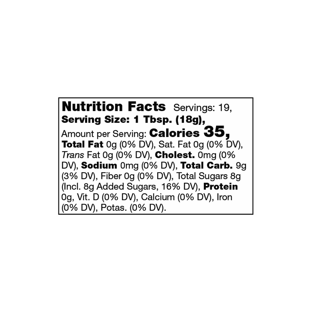 Strawberry Jam, , large