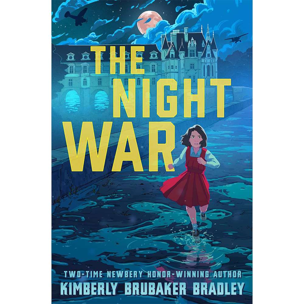The Night War, , large image number 0