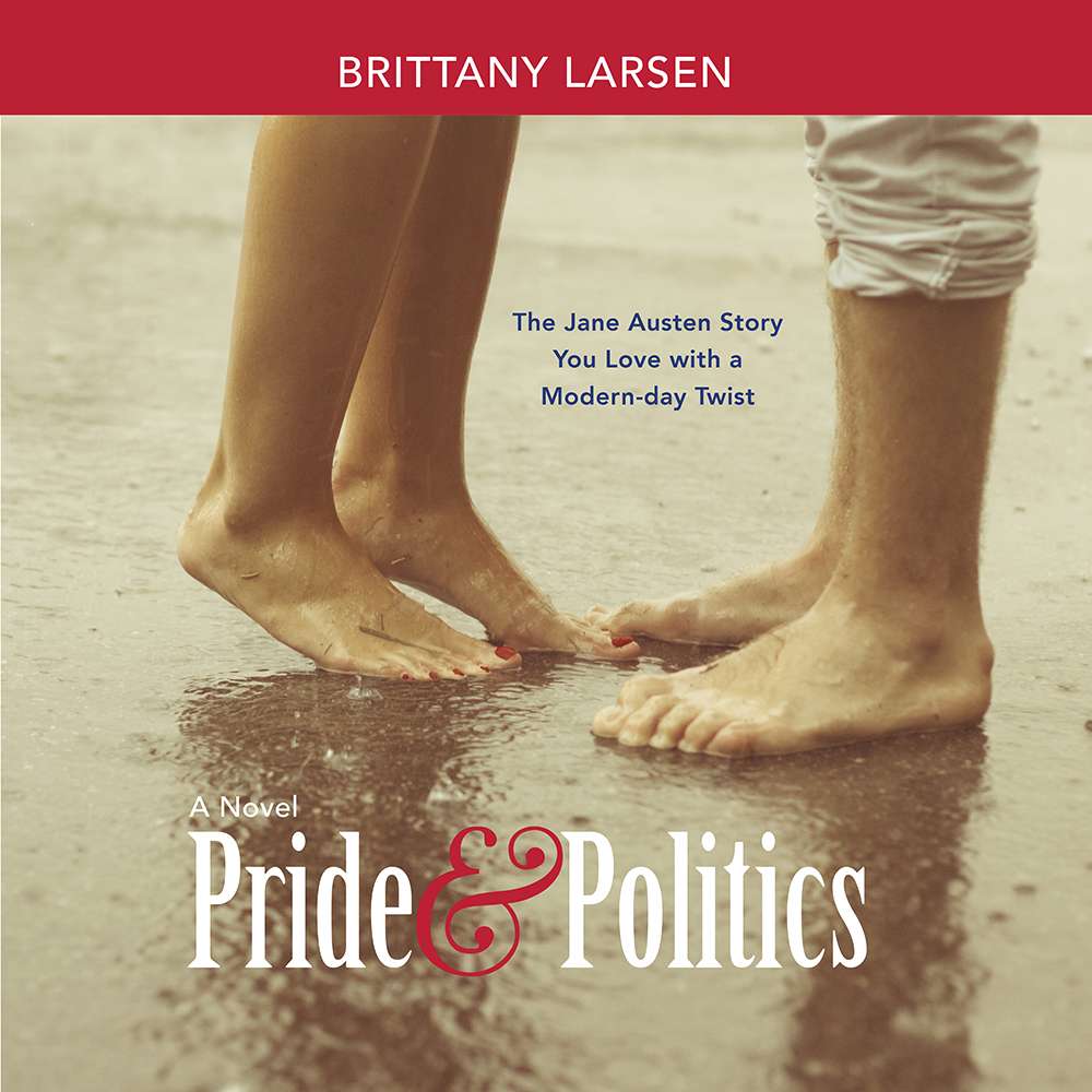 Pride and Politics, , large