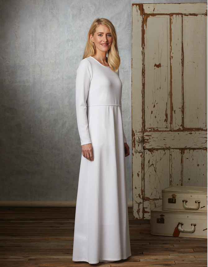 Caroline Temple Dress, , large image number 6