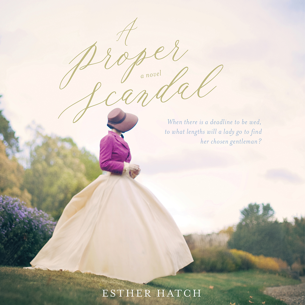 A Proper Scandal (Proper Scandals, Book 1), , large image number 1
