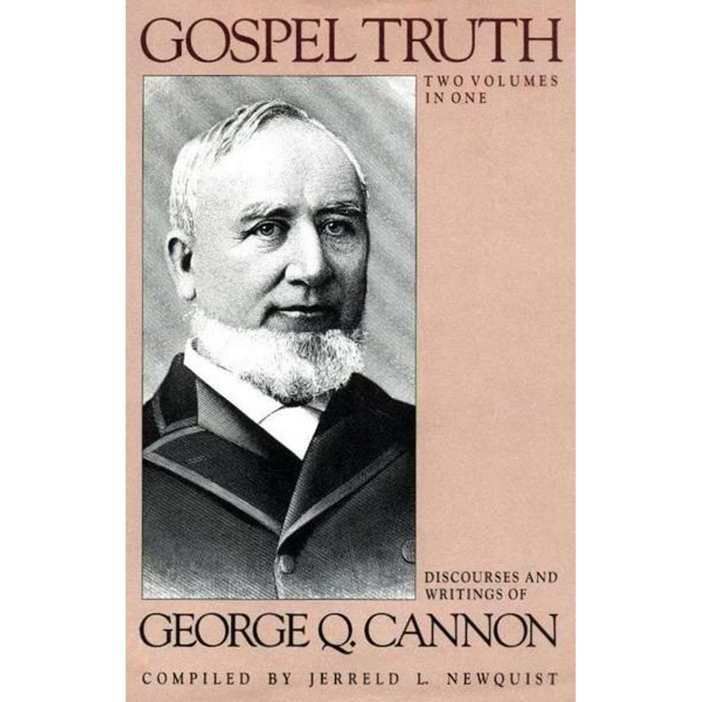 Gospel Truth 1