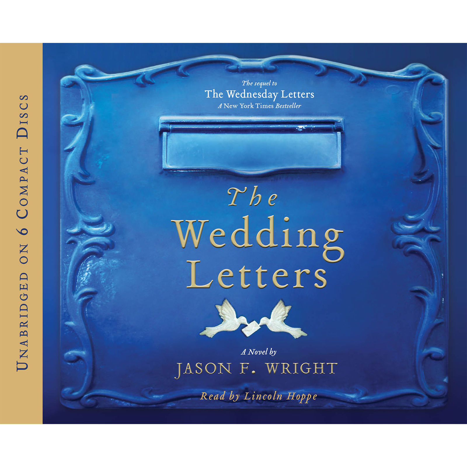 The Wedding Letters