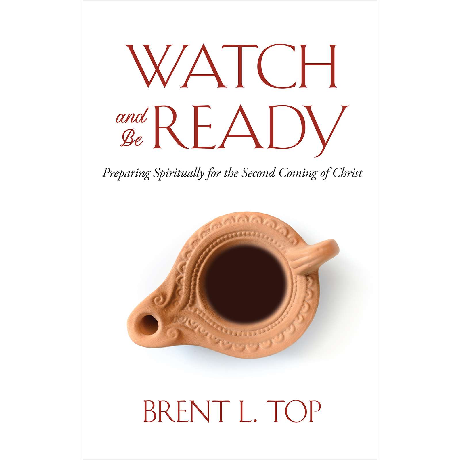 Watch and Be Ready, , large image number 0