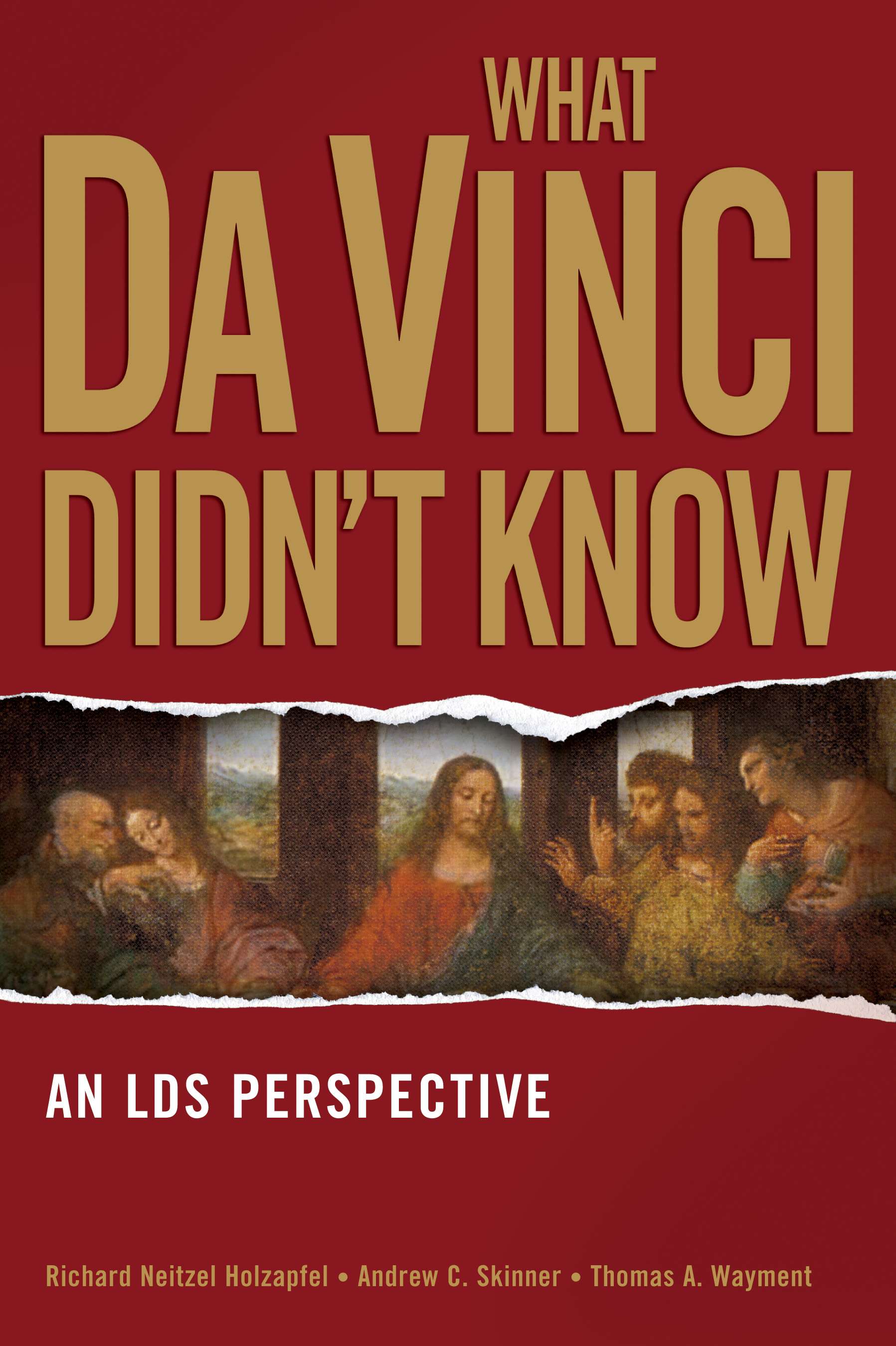 What DaVinci Didn't Know
