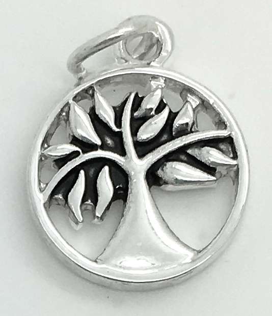 Tree Charm, , large