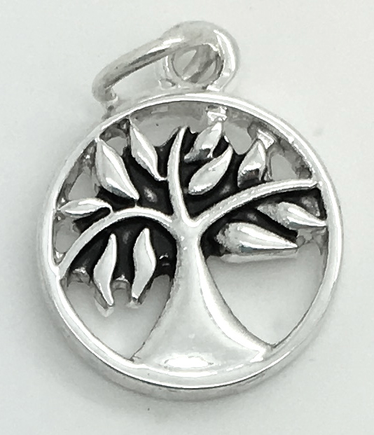 Tree Charm, , large