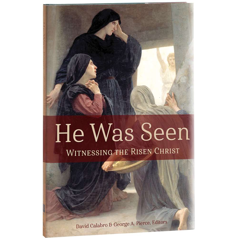 He Was Seen, , large image number 0