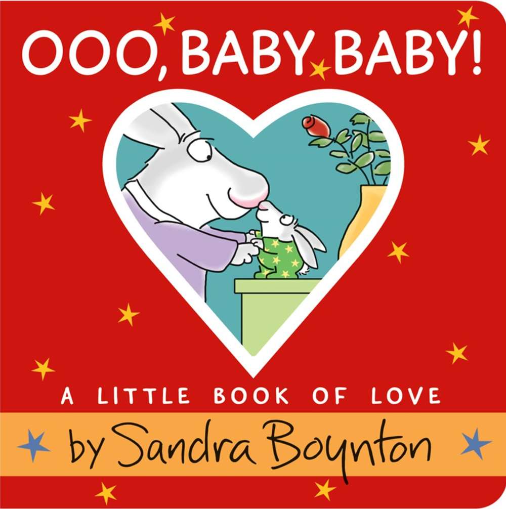 Ooo Baby Baby!, , large image number 0
