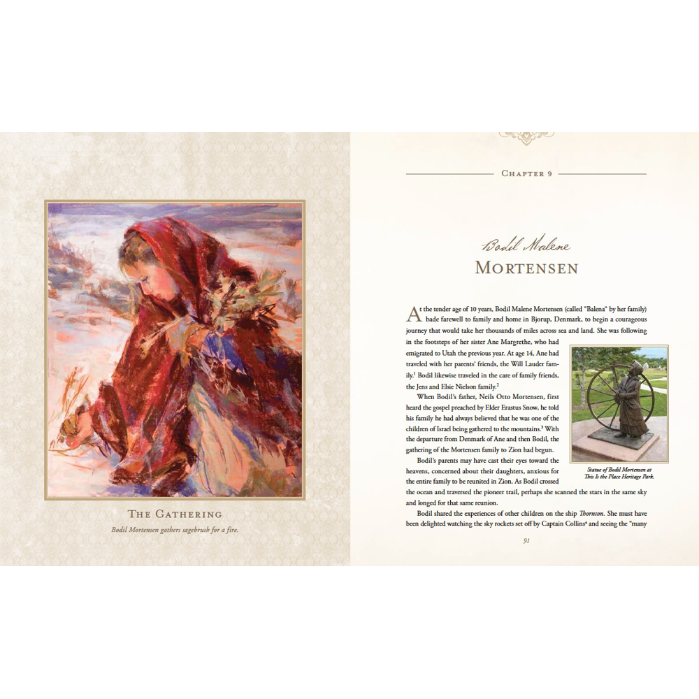 Follow Me to Zion, , large