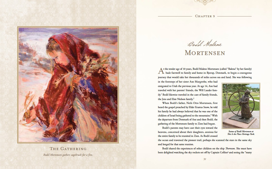 Follow Me to Zion, , large