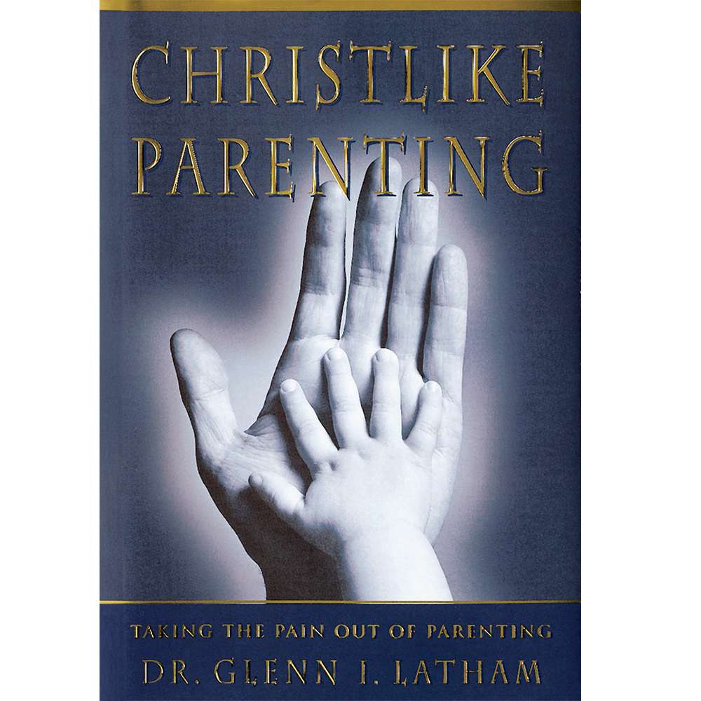 Christlike Parenting, , large image number 0