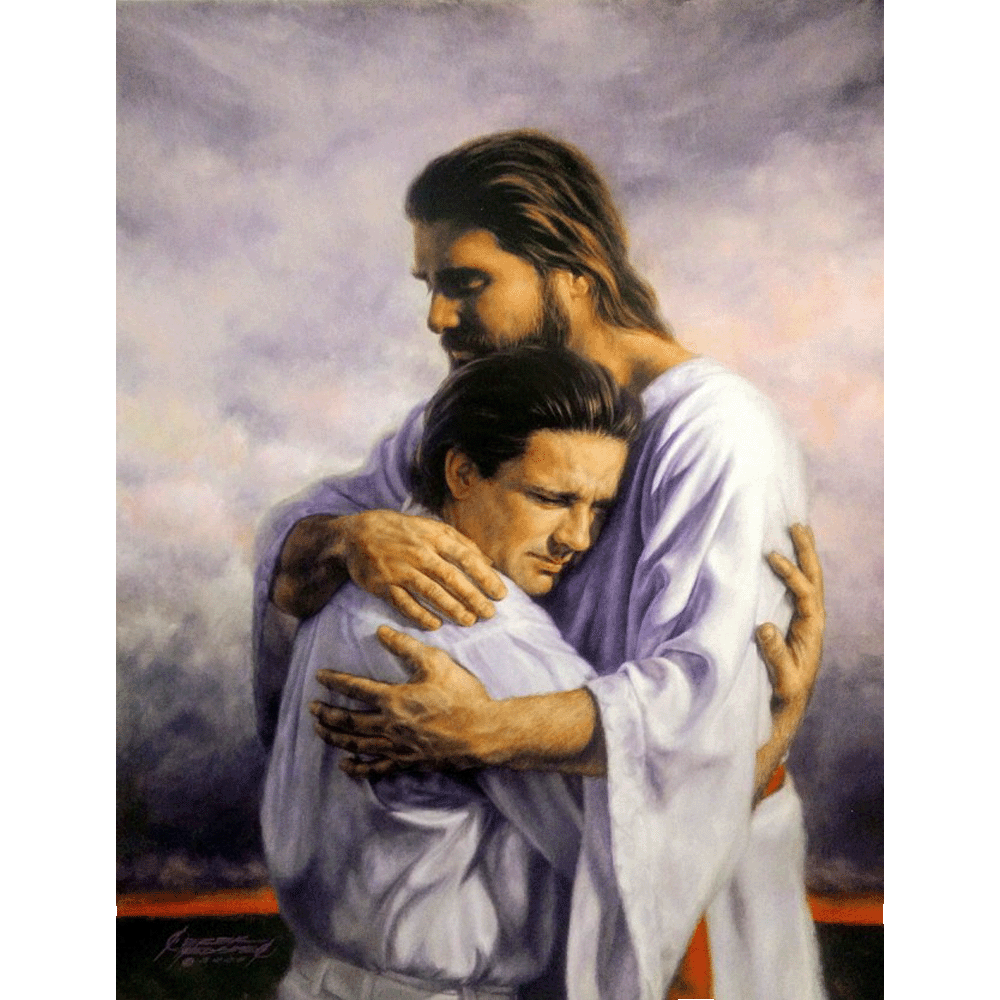 Journey's End 3x5 Print