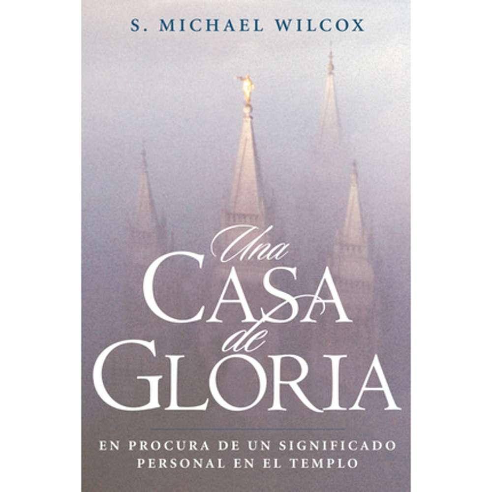 House of Glory (Spanish) 2